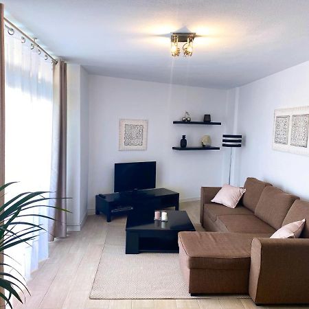 Apartamento Playa De Las Americas II Exterior photo