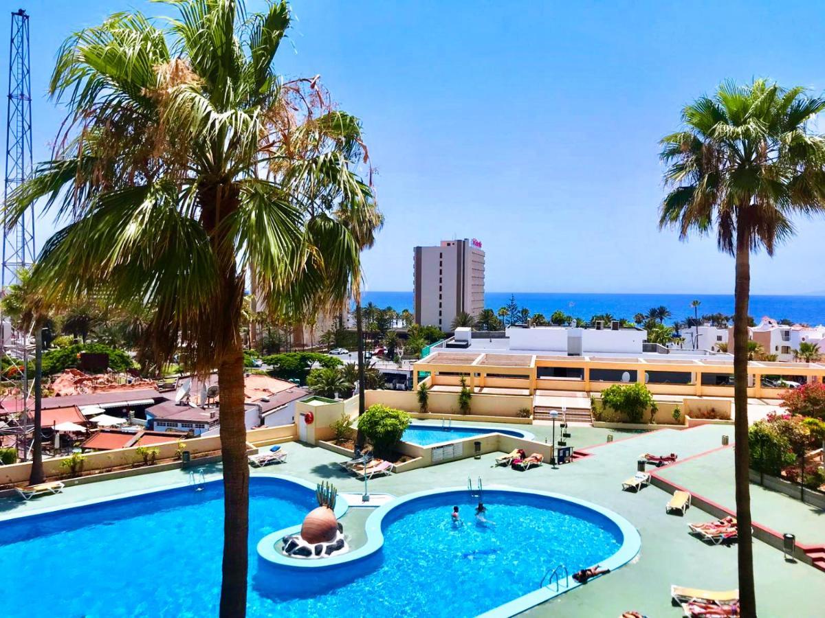 Apartamento Playa De Las Americas II Exterior photo